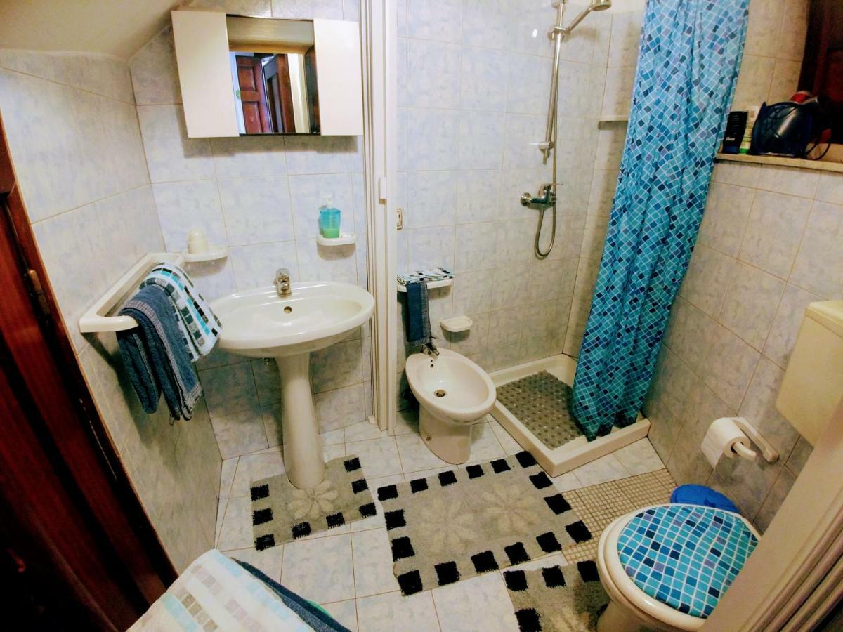 Planet Rooms Бронте Екстериор снимка